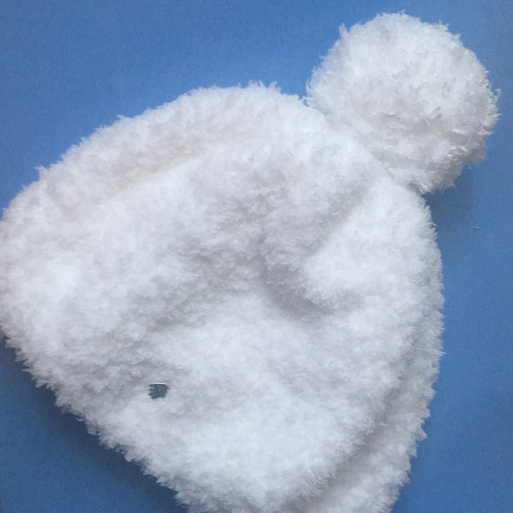 Beautiful hand made hat